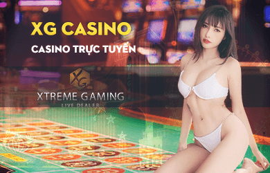 Xg Casino