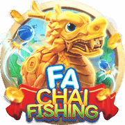 Fa Chai Fishing