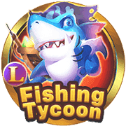 Fishing Tycoon