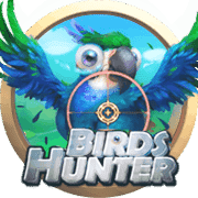 Birds Hunter