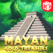 Mayan Gold Treasure