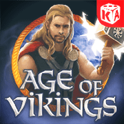 Age Of Vikings