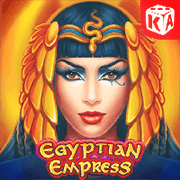 Egyptian Empress