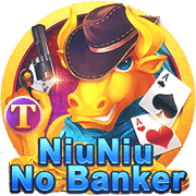 NiuNiu No Banker