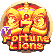7 Fortune Lions