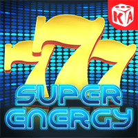 777 Super Energy